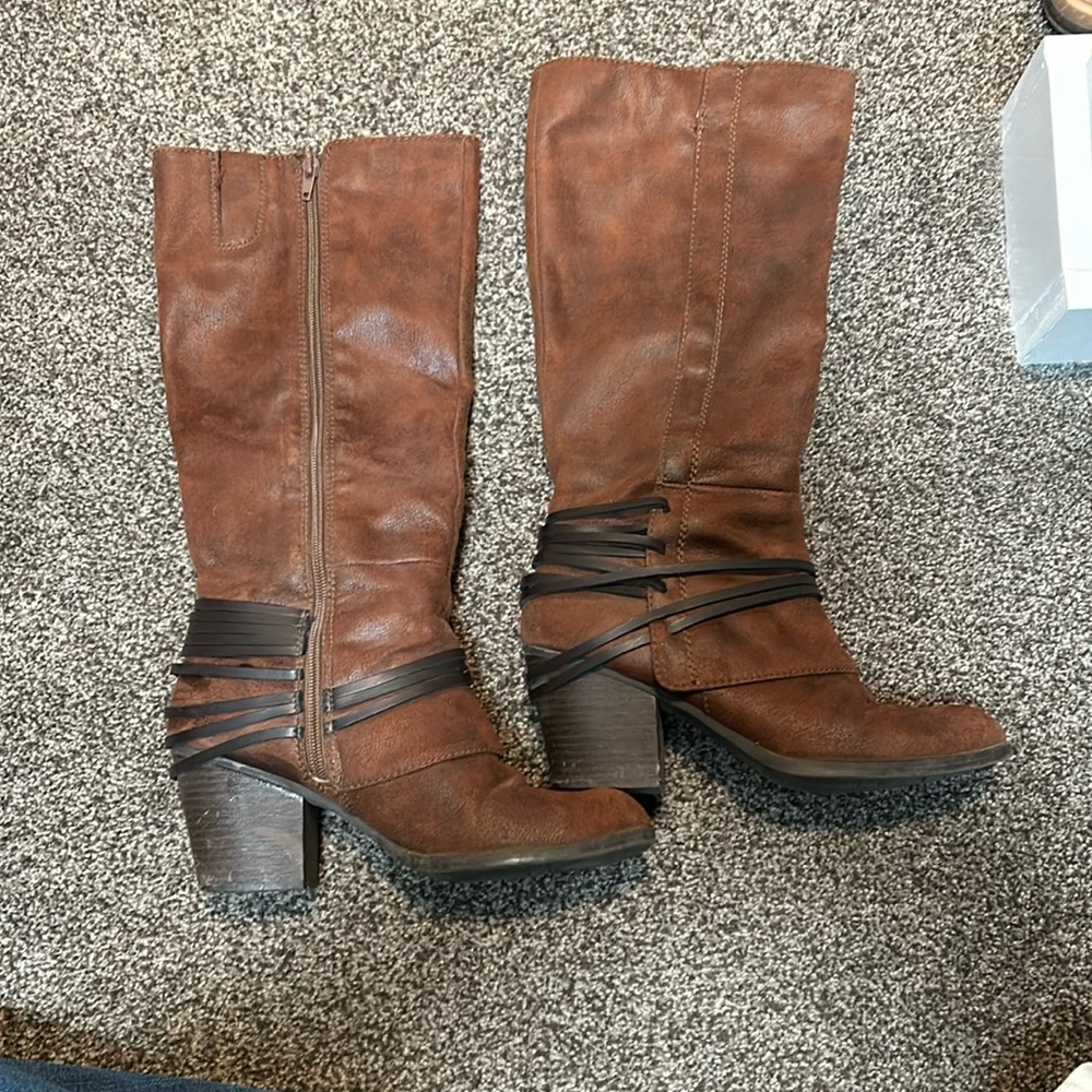 Women’s Fergalicious by Fergie boots